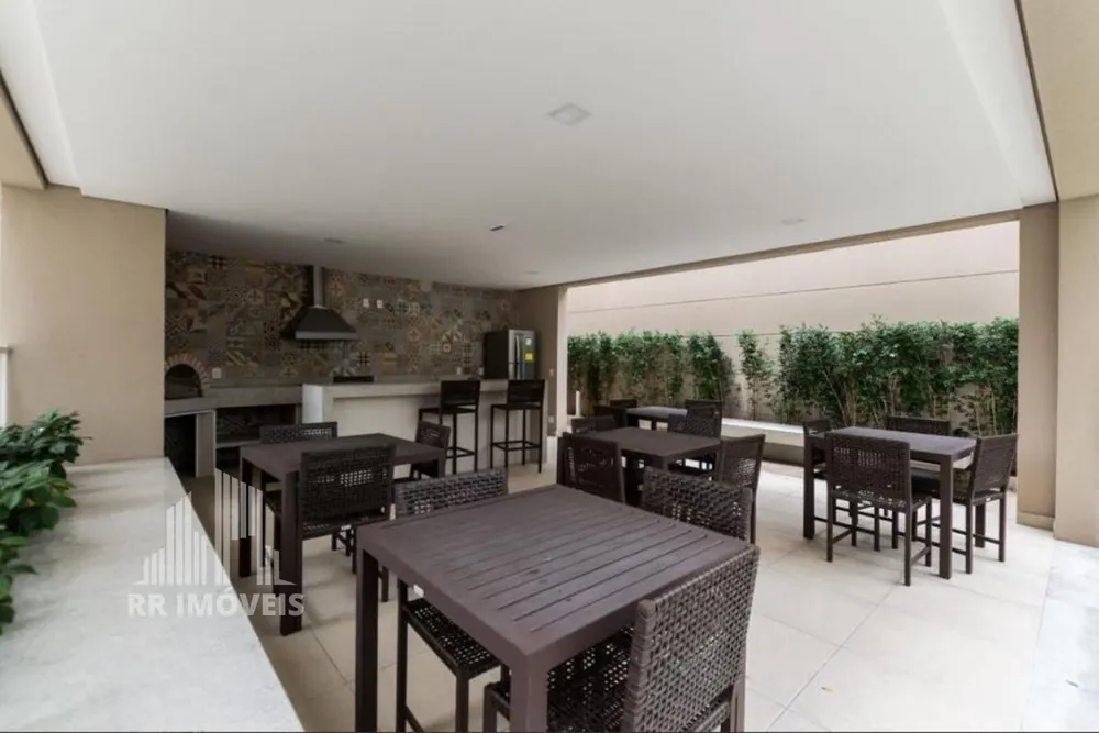Apartamento, 2 quartos, 105 m² - Foto 12
