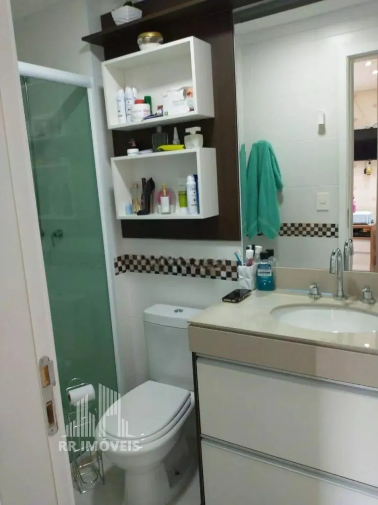 Apartamento, 2 quartos, 105 m² - Foto 6