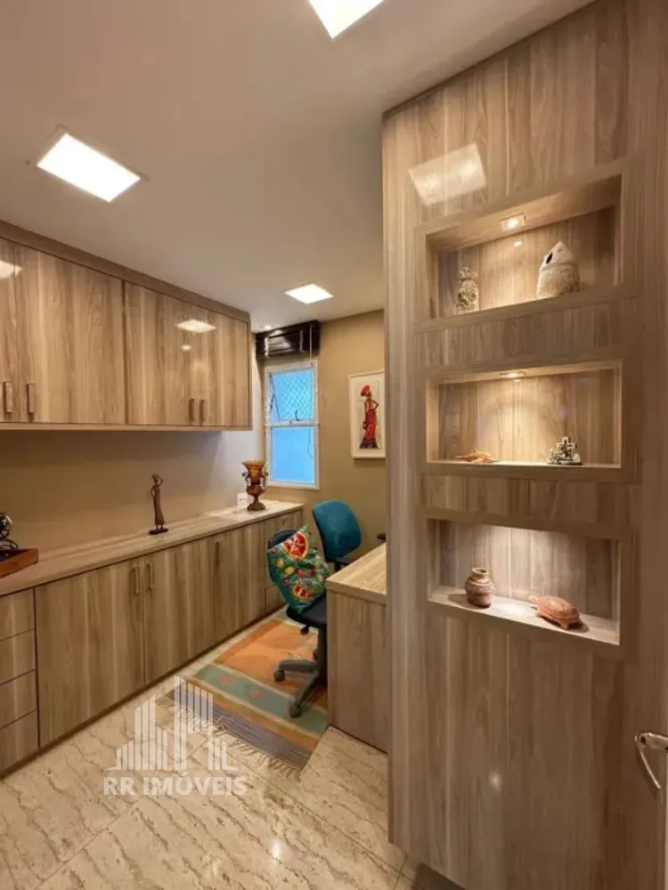 Apartamento, 3 quartos, 232 m² - Foto 7