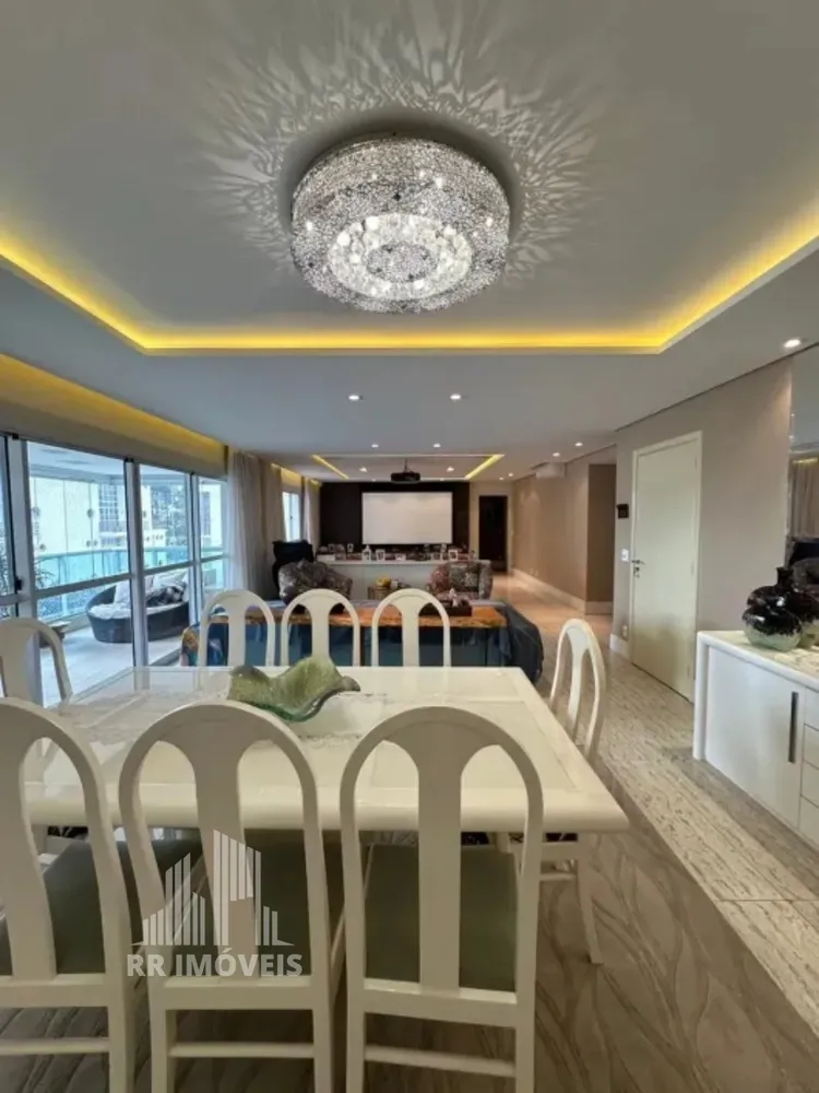 Apartamento, 3 quartos, 232 m² - Foto 5