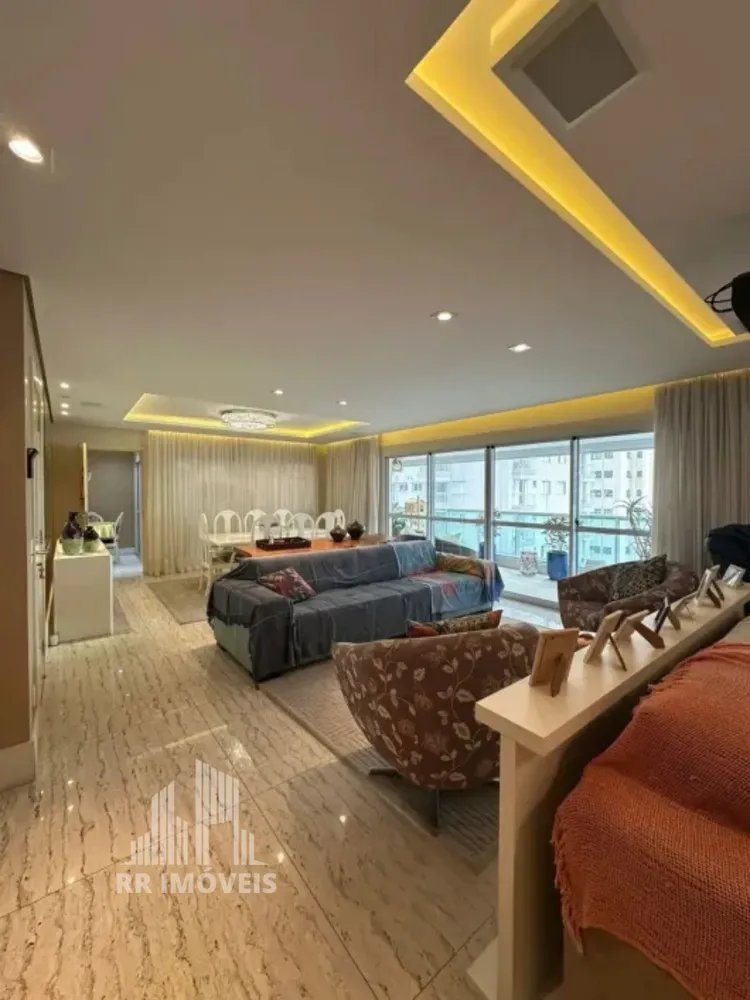 Apartamento, 3 quartos, 232 m² - Foto 2