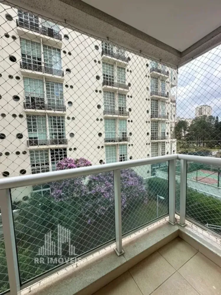 Apartamento, 3 quartos, 232 m² - Foto 4