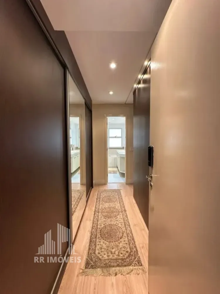 Apartamento, 3 quartos, 232 m² - Foto 8