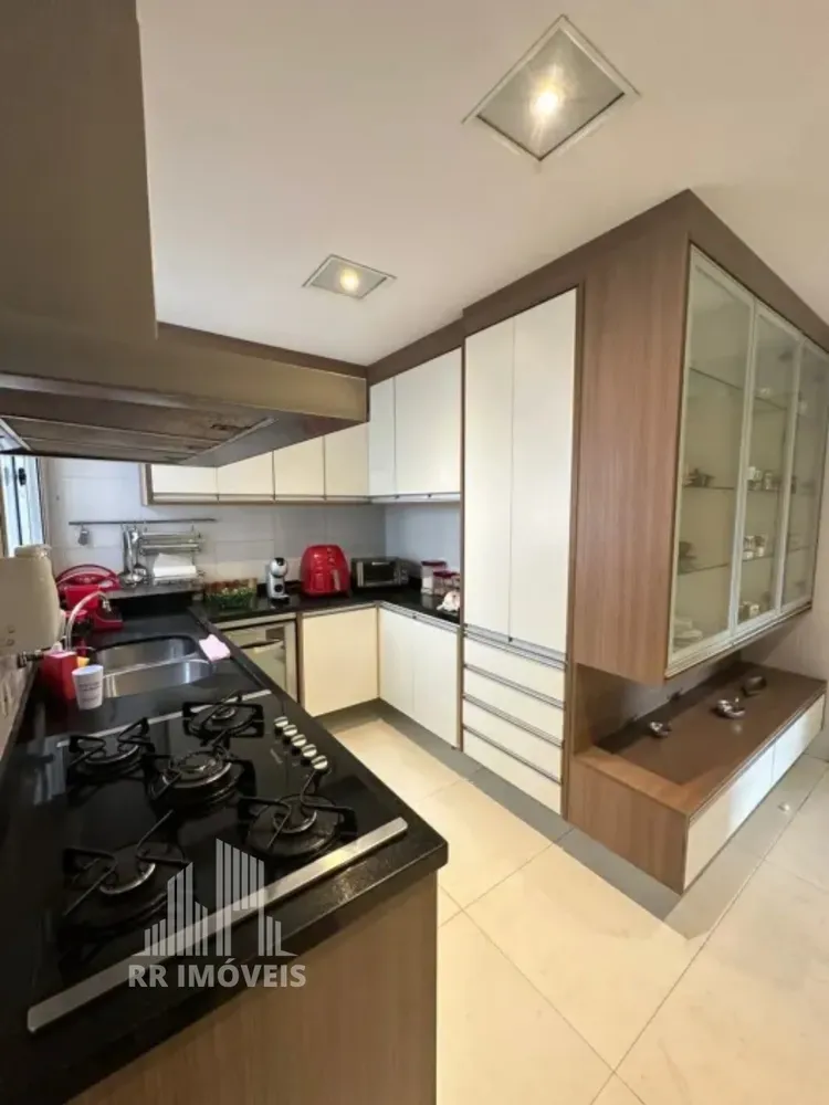 Apartamento, 3 quartos, 232 m² - Foto 6