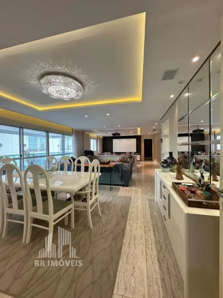 Apartamento, 3 quartos, 232 m² - Foto 1