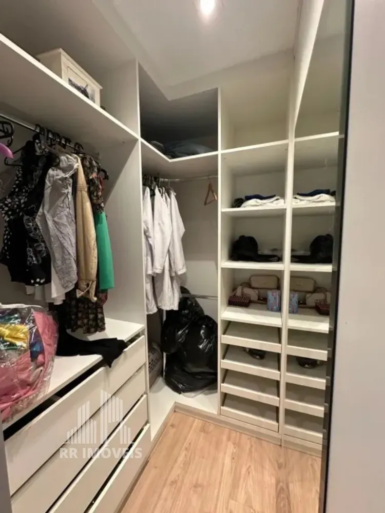 Apartamento, 3 quartos, 232 m² - Foto 10