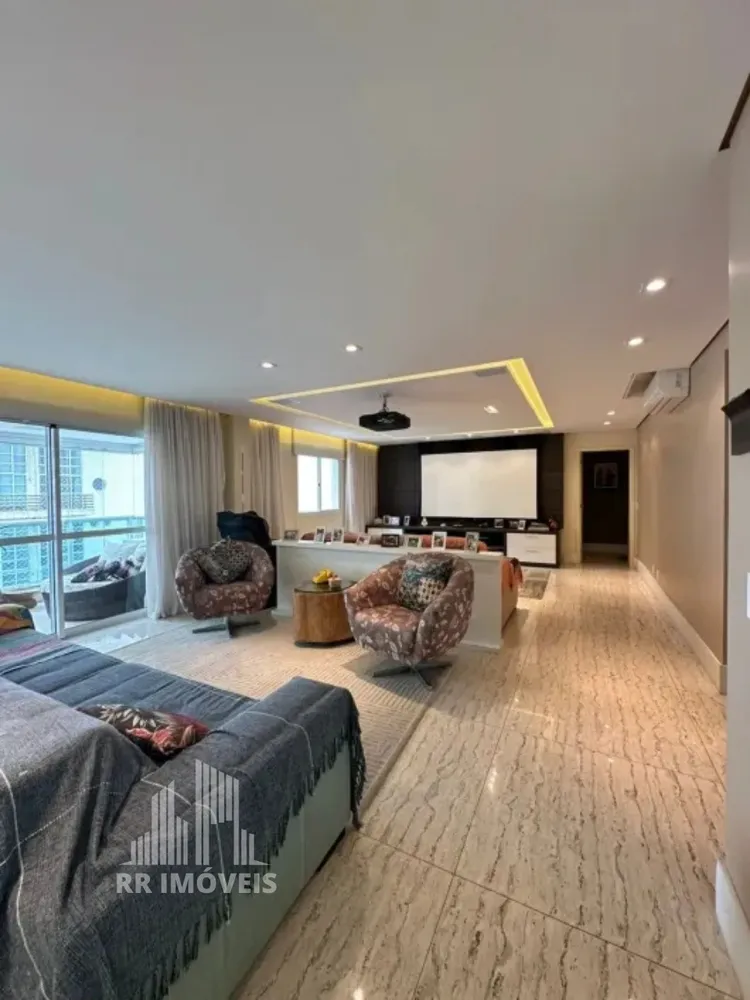 Apartamento, 3 quartos, 232 m² - Foto 3