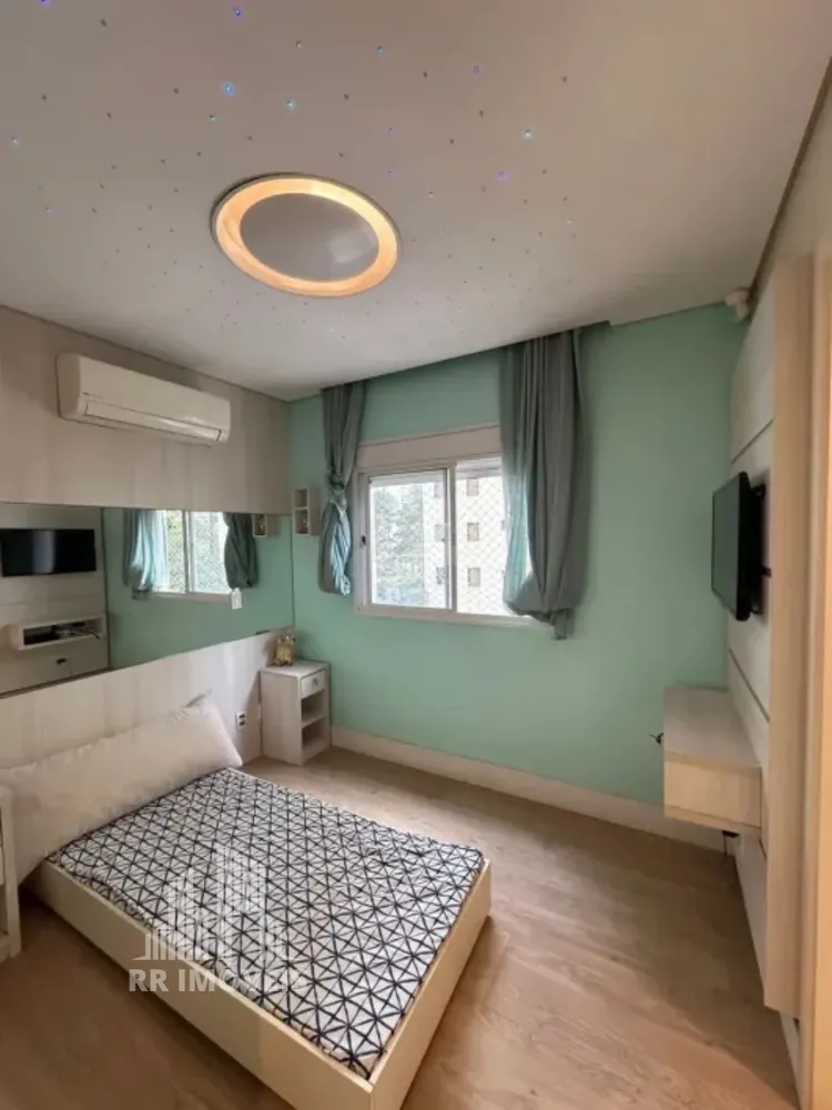 Apartamento, 3 quartos, 232 m² - Foto 12