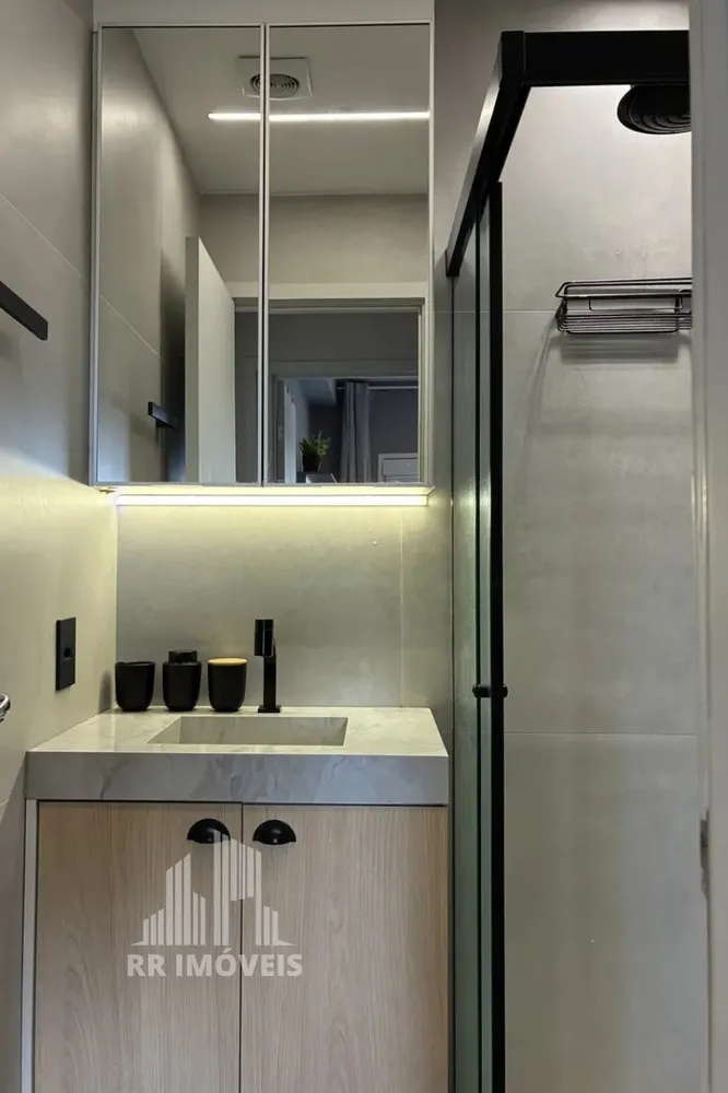 Apartamento, 2 quartos, 52 m² - Foto 6