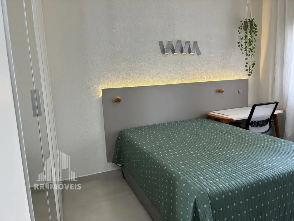 Apartamento, 2 quartos, 52 m² - Foto 7