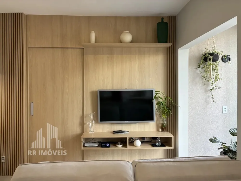 Apartamento, 2 quartos, 52 m² - Foto 2