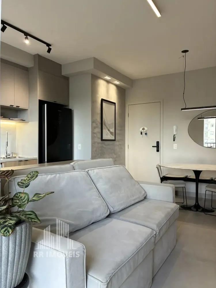 Apartamento, 2 quartos, 52 m² - Foto 3