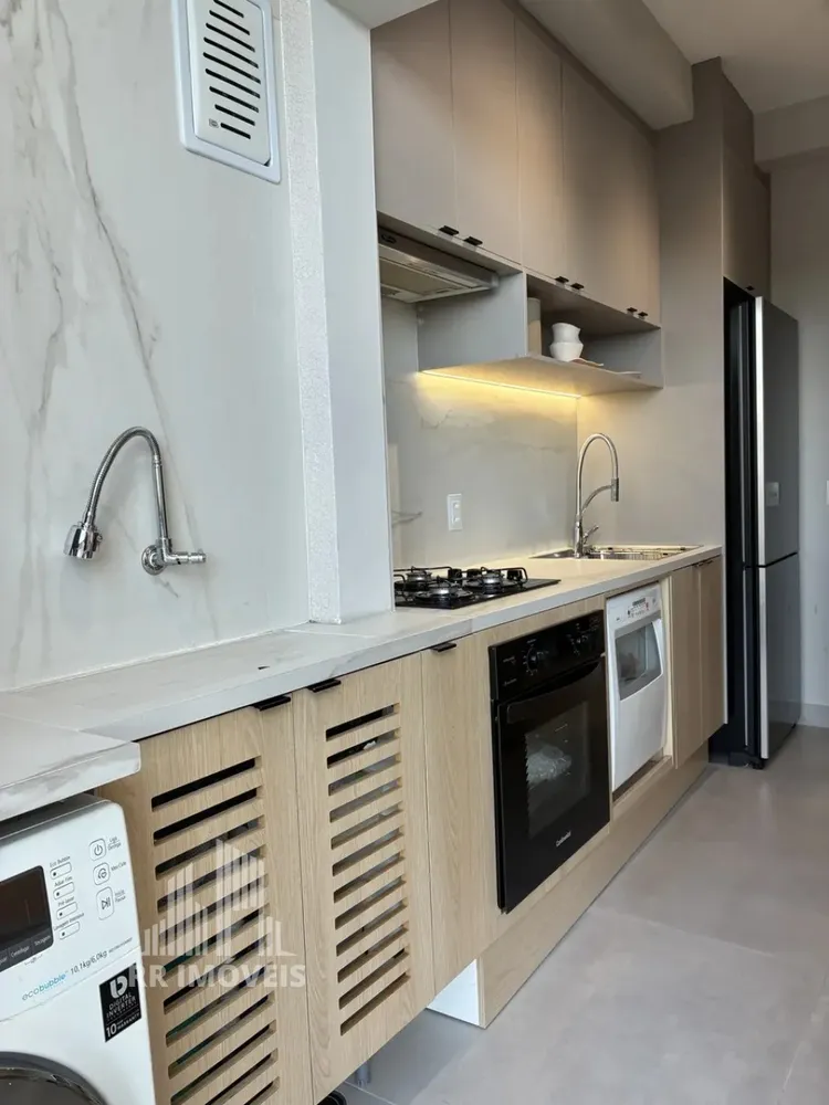 Apartamento, 2 quartos, 52 m² - Foto 5
