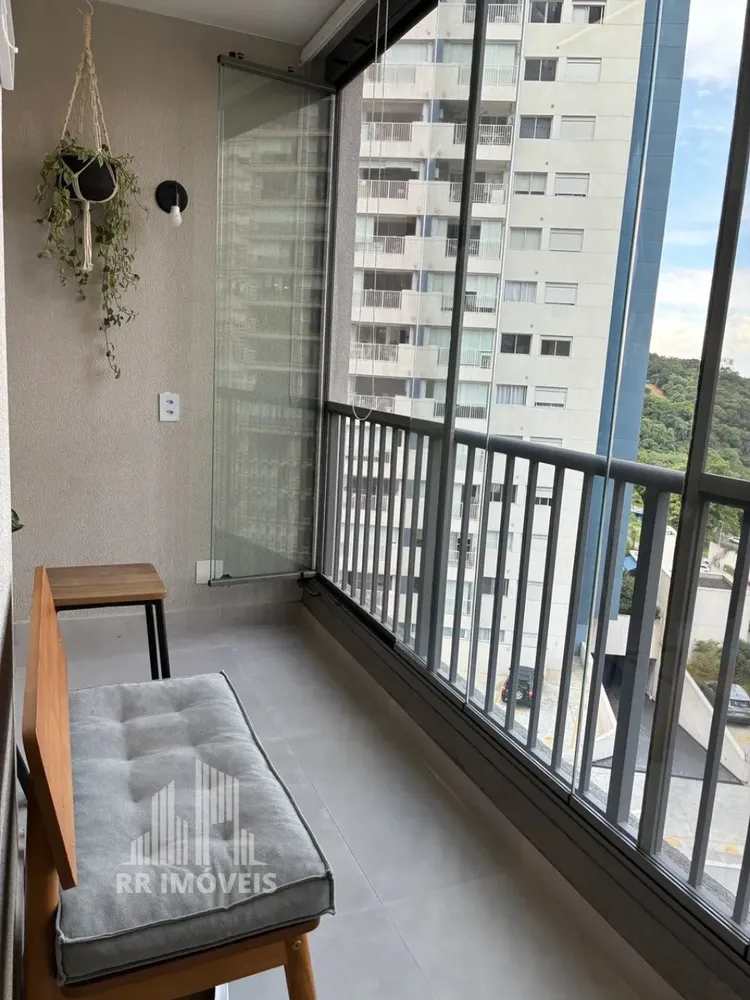 Apartamento, 2 quartos, 52 m² - Foto 1