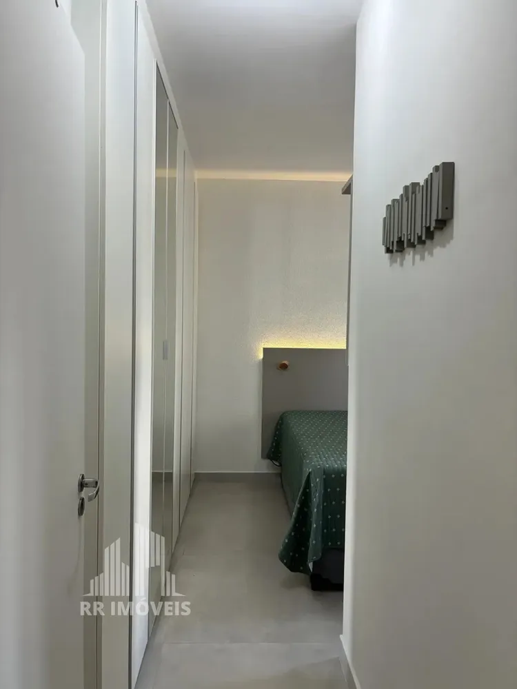 Apartamento, 2 quartos, 52 m² - Foto 8