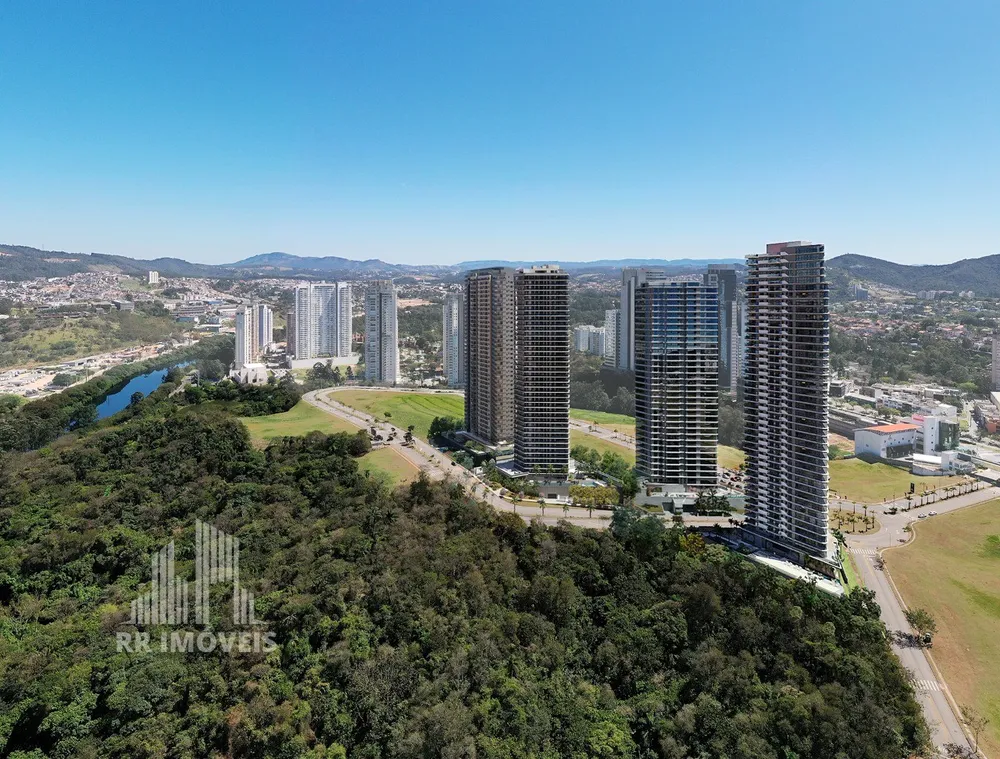 Apartamento, 3 quartos, 118 m² - Foto 1