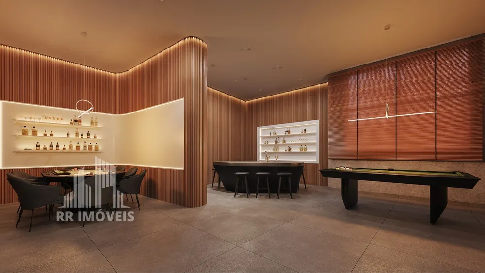Apartamento, 3 quartos, 118 m² - Foto 5