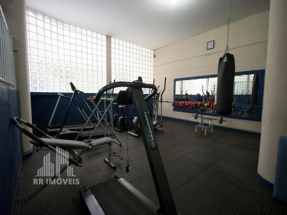 Apartamento, 2 quartos, 63 m² - Foto 12