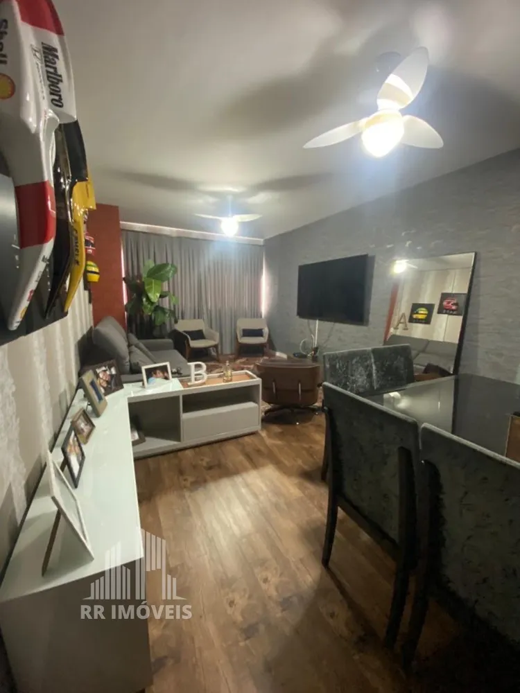 Apartamento, 2 quartos, 63 m² - Foto 2