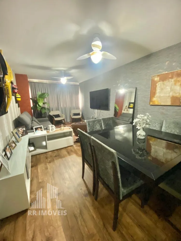 Apartamento, 2 quartos, 63 m² - Foto 4