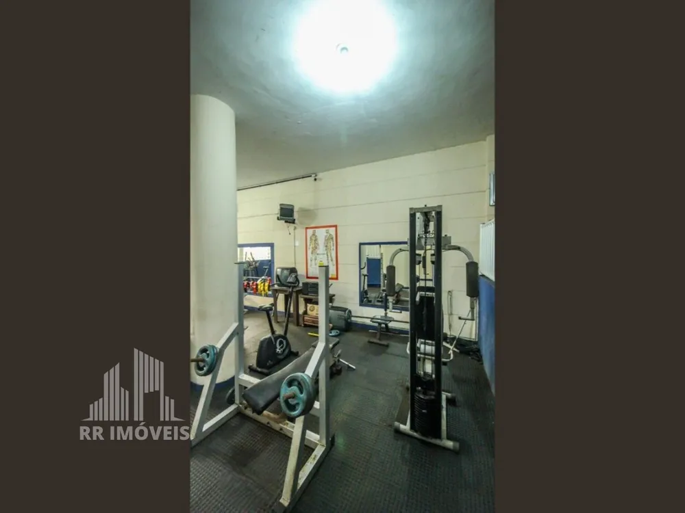 Apartamento, 2 quartos, 63 m² - Foto 7