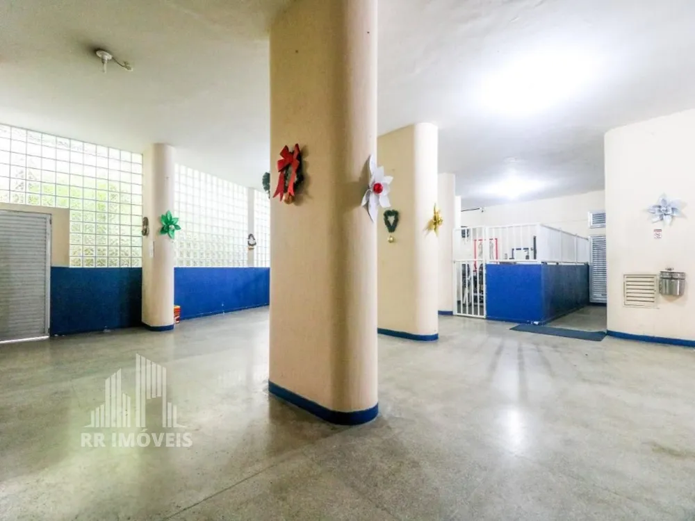 Apartamento, 2 quartos, 63 m² - Foto 9