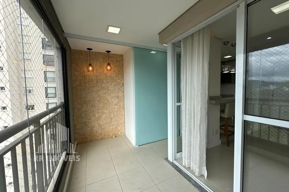 Apartamento, 2 quartos, 63 m² - Foto 1