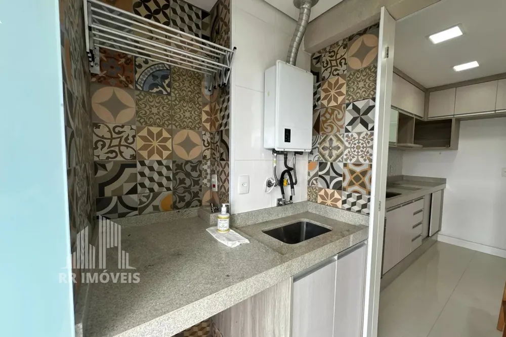 Apartamento, 2 quartos, 63 m² - Foto 2