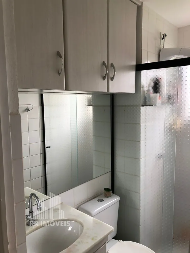 Apartamento, 2 quartos, 48 m² - Foto 9