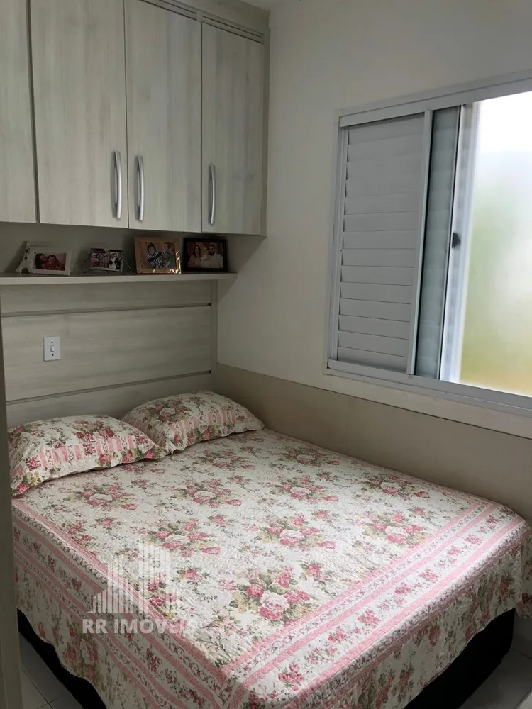 Apartamento, 2 quartos, 48 m² - Foto 8