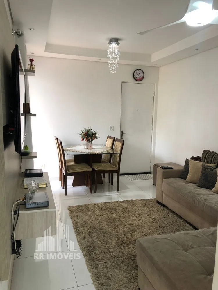 Apartamento, 2 quartos, 48 m² - Foto 5