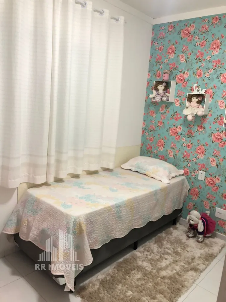 Apartamento, 2 quartos, 48 m² - Foto 10