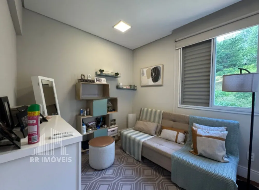 Apartamento, 3 quartos, 123 m² - Foto 4
