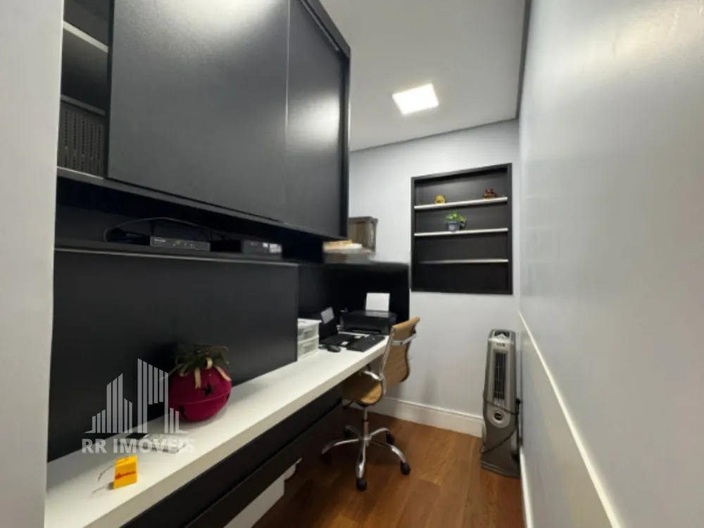 Apartamento, 3 quartos, 123 m² - Foto 2