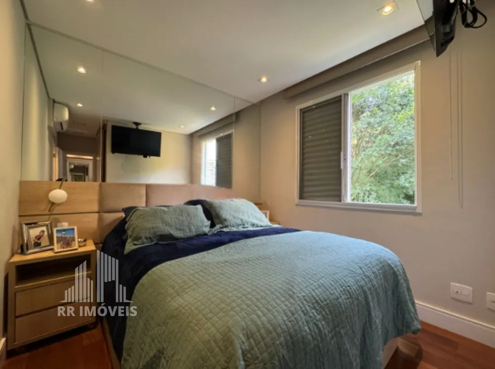 Apartamento, 3 quartos, 123 m² - Foto 3
