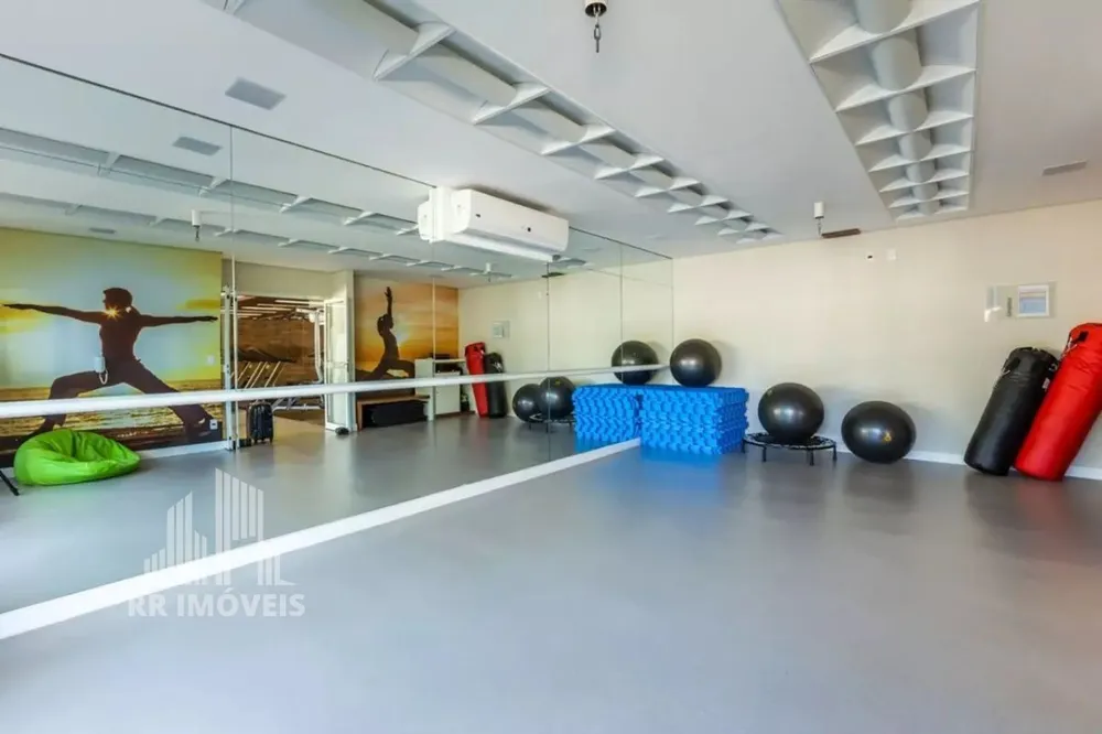Apartamento, 3 quartos, 123 m² - Foto 8