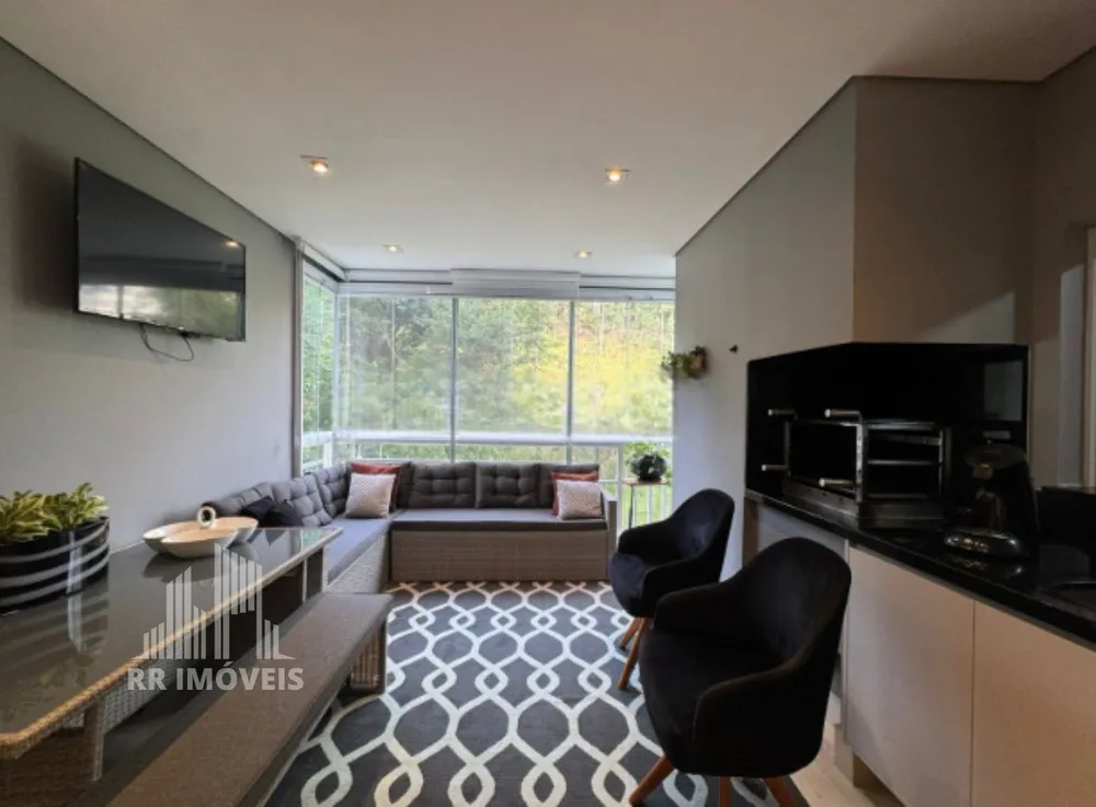 Apartamento, 3 quartos, 123 m² - Foto 1