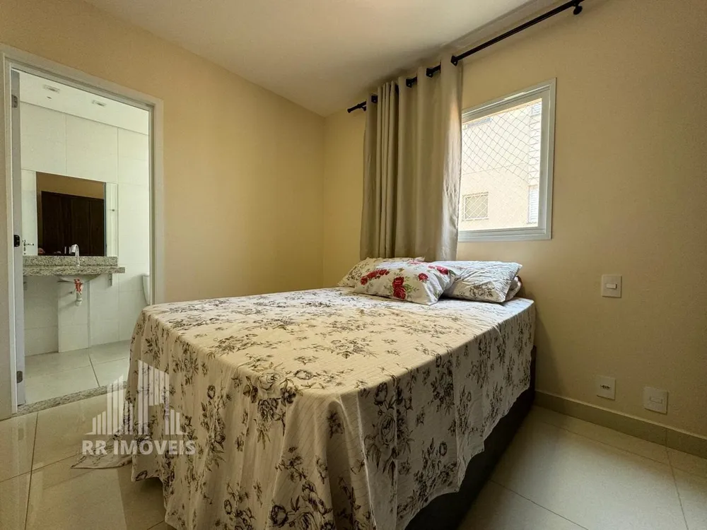 Apartamento, 2 quartos, 56 m² - Foto 4