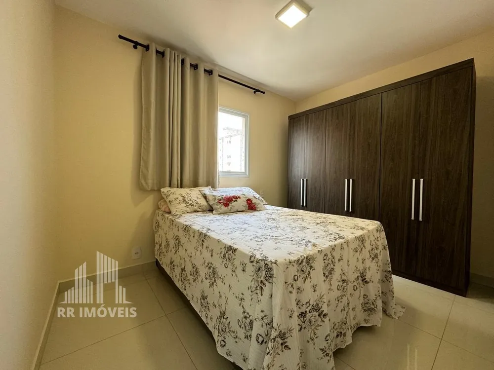 Apartamento, 2 quartos, 56 m² - Foto 5