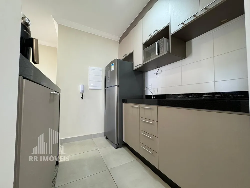 Apartamento, 2 quartos, 56 m² - Foto 2