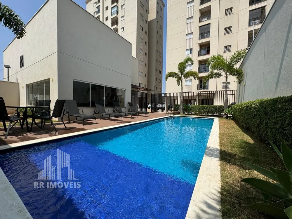 Apartamento, 2 quartos, 56 m² - Foto 7