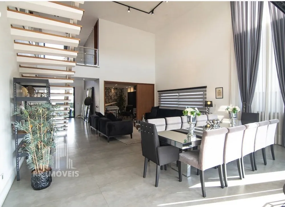 Casa, 5 quartos, 460 m² - Foto 11