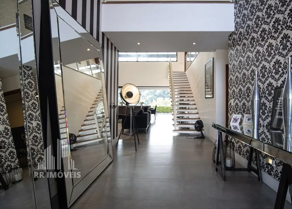 Casa, 5 quartos, 460 m² - Foto 8