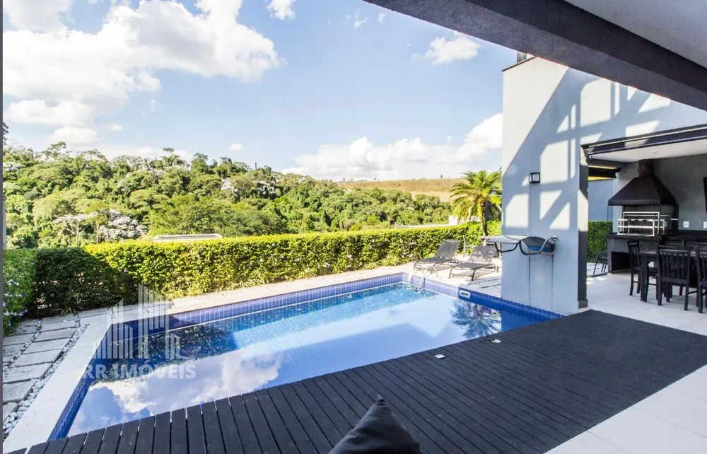 Casa, 5 quartos, 460 m² - Foto 9