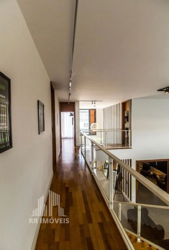 Casa, 5 quartos, 460 m² - Foto 2