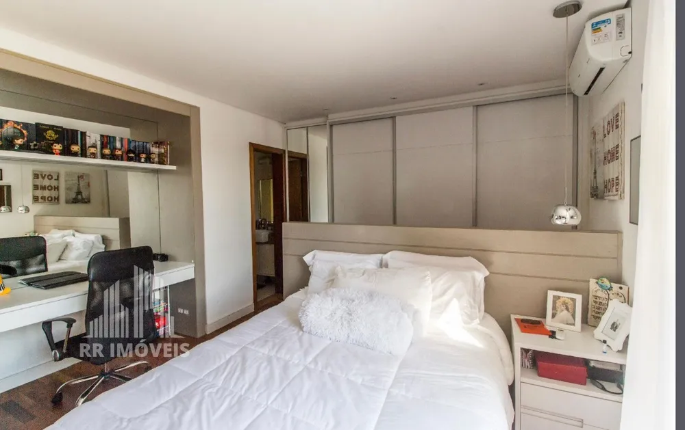 Casa, 5 quartos, 460 m² - Foto 10
