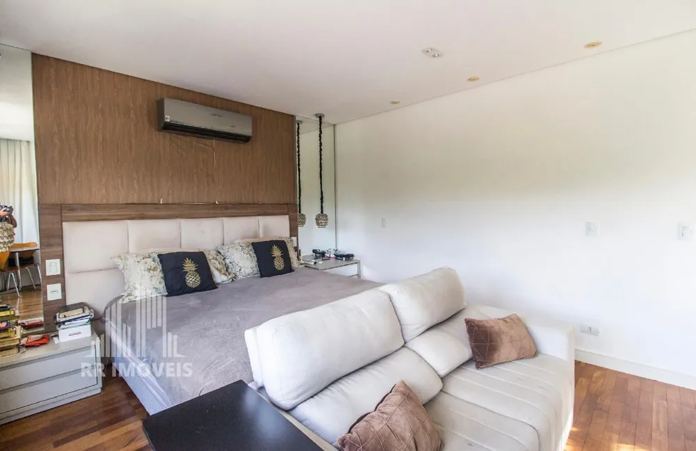 Casa, 5 quartos, 460 m² - Foto 7