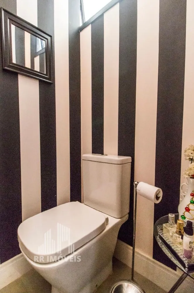 Casa, 5 quartos, 460 m² - Foto 3
