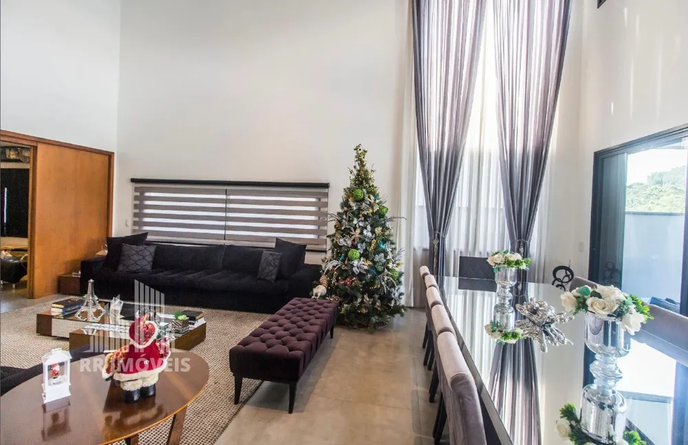 Casa, 5 quartos, 460 m² - Foto 1
