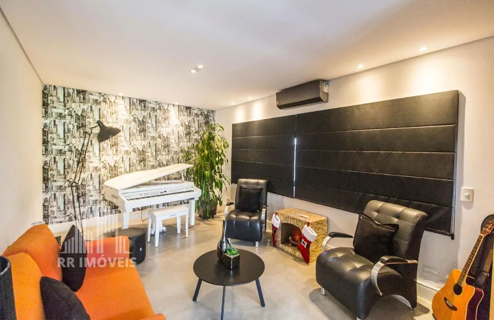 Casa, 5 quartos, 460 m² - Foto 4